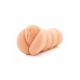 Hidden Desire Super Wet Travel Beaver Compact Intimate Device TPR