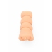 Hidden Desire Super Wet Travel Beaver Compact Intimate Device TPR