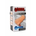 Hidden Desire Super Wet Travel Beaver Compact Intimate Device TPR