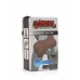 Hidden Desire Bangers Super Wet Tight Vibrating Intimate Machine Waterskin