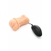 Hidden Desire Super Wet Tight Vibrating Intimate Machine Waterskin TPR