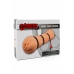 Hidden Desire Mega Tight Fucker Compact Intimate Machine TPR Flesh