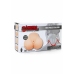 Hidden Desire Wet Pussy Galore Vibrating Anatomical Intimate Machine TPR