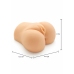 Hidden Desire Wet Pussy Galore Vibrating Anatomical Intimate Machine TPR