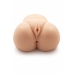 Hidden Desire Wet Pussy Galore Vibrating Anatomical Intimate Machine TPR