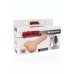 Hidden Desire Big Dick Dipper Compact Intimate Device TPR Black