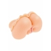 HIDDEN DESIRE BANGERS Upskirt College Model Intimate Machine 17 cm
