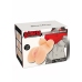 HIDDEN DESIRE BANGERS Big Titty Anatomical Intimate Machine 8713221836014