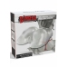 Hidden Desire Bangers Clear Intimate Machine Transparent Love-Skin 17cm