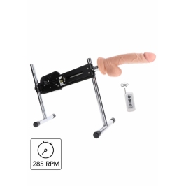 Bangers Fuck Machine Pro 1 Compact Power System 70W 10cm Stroke Bangers Fuck Machine Pro 1 Compact Power System 70W 10cm Stroke