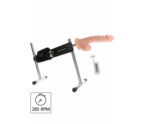 Bangers Fuck Machine Pro 1 Compact Power System 70W 10cm Stroke