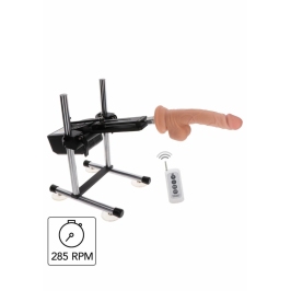 Bangers Fuck Machine Pro 2 Compact Power System 70W 10cm Stroke Bangers Fuck Machine Pro 2 Compact Power System 70W 10cm Stroke