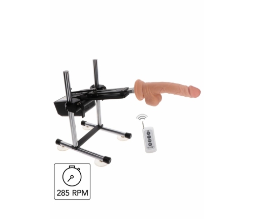 Bangers Fuck Machine Pro 2 Compact Power System 70W 10cm Stroke