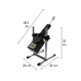 Bangers Fuck Machine Pro 2 Compact Power System 70W 10cm Stroke