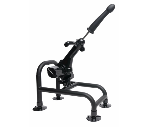 Bangers Fuck Machine Pro 3 Duo - Compact High-Power Intimate Device 60W