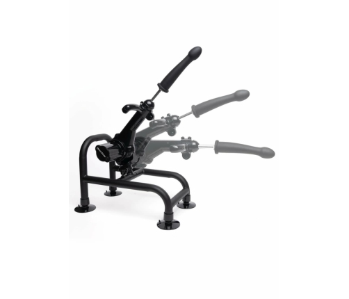 Bangers Fuck Machine Pro 3 Duo - Compact High-Power Intimate Device 60W