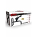 Bangers Fuck Machine Pro 3 Duo - Compact High-Power Intimate Device 60W