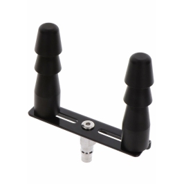 Bangers Double Vac-U-Lock Adapt Pro 1 & 2 Connector System