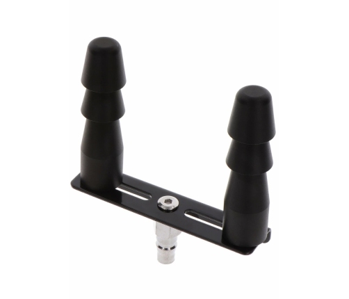 Bangers Double Vac-U-Lock Adapt Pro 1 & 2 Connector System