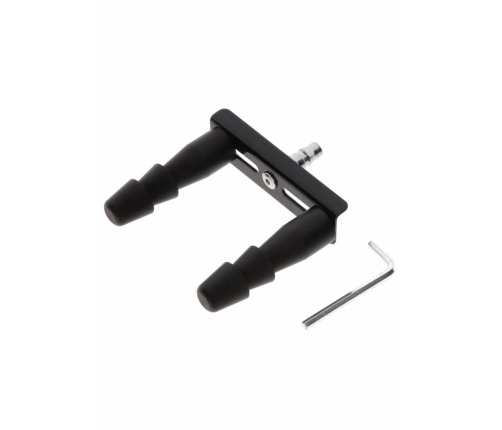 Bangers Double Vac-U-Lock Adapt Pro 1 & 2 Connector System