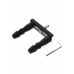 Bangers Double Vac-U-Lock Adapt Pro 1 & 2 Connector System