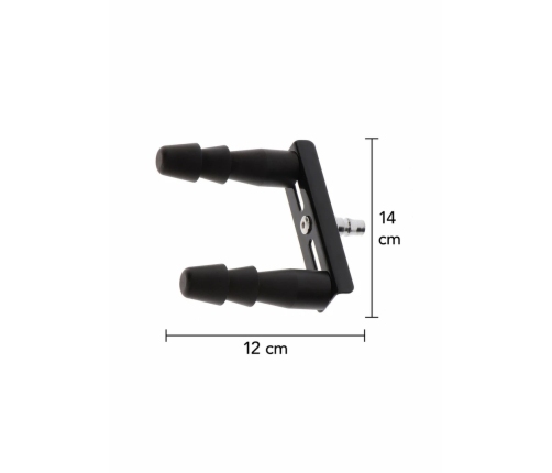 Bangers Double Vac-U-Lock Adapt Pro 1 & 2 Connector System