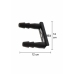 Bangers Double Vac-U-Lock Adapt Pro 1 & 2 Connector System