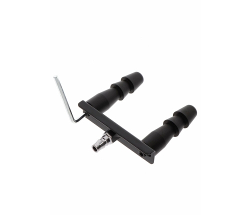 Bangers Double Vac-U-Lock Adapt Pro 1 & 2 Connector System