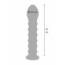 Bangers Easy-Lock Ribbed Model 19 cm Silicone, Universal System