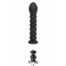 Bangers Easy-Lock Ribbed Model 19 cm Silicone, Universal System