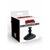 Easy-Lock Suction Cup Universal Mounting System, Black, Sturdy Base
