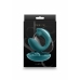 Desire Euphoria Dual-Ended Air-Pulse & Vibration Massager, Silicone