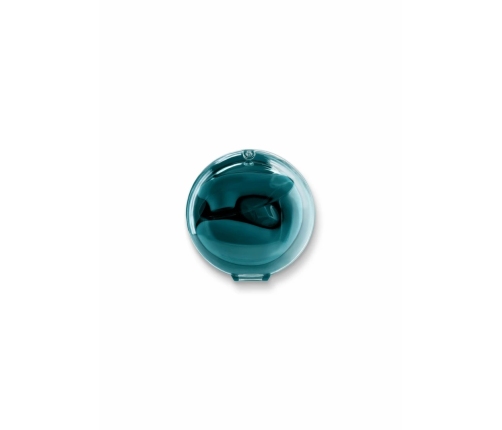 Desire Euphoria Dual-Ended Air-Pulse & Vibration Massager, Silicone