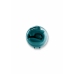 Desire Euphoria Dual-Ended Air-Pulse & Vibration Massager, Silicone