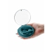 Desire Euphoria Dual-Ended Air-Pulse & Vibration Massager, Silicone