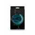 Desire Euphoria Dual-Ended Air-Pulse & Vibration Massager, Silicone