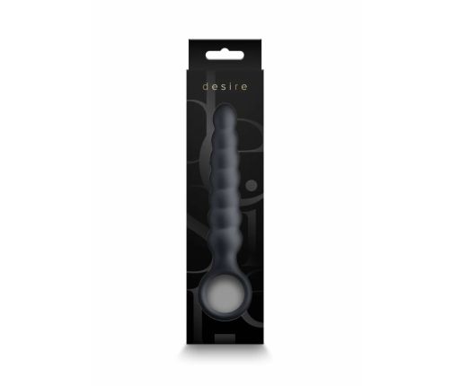 Desire Lucent Flexible Wand Massager with 10 Vibration Modes