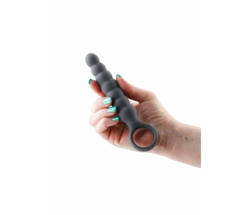 Desire Lucent Flexible Wand Massager with 10 Vibration Modes