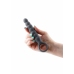 Desire Lucent Flexible Wand Massager with 10 Vibration Modes