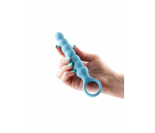 Desire Lucent Flexible Wand Massager, 3 Speeds, 7 Functions, Black