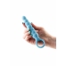 Desire Lucent Flexible Wand Massager, 3 Speeds, 7 Functions, Black