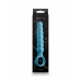 Desire Lucent Flexible Wand Massager, 3 Speeds, 7 Functions, Black