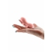 Desire Fingerella Flexible Silicone Rechargeable Intimate Massager