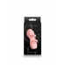 Desire Fingerella Flexible Silicone Rechargeable Intimate Massager