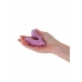 Desire Demure Wearable Dual-Motor Intimate Device, Silicone, Rechargeable