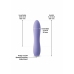 INYA Ruse Compact Rechargeable Silicone Device, 10 Modes, Pink