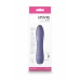 INYA Ruse Compact Rechargeable Silicone Device, 10 Modes, Pink