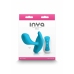 INYA Eros Remote-Controlled Intimate Silicone Device Pink