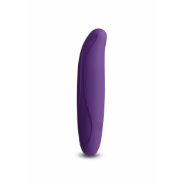 INYA Flirt Flexible Rechargeable Silicone Intimate Massager Pink