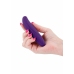 INYA Flirt Flexible Rechargeable Silicone Intimate Massager Pink